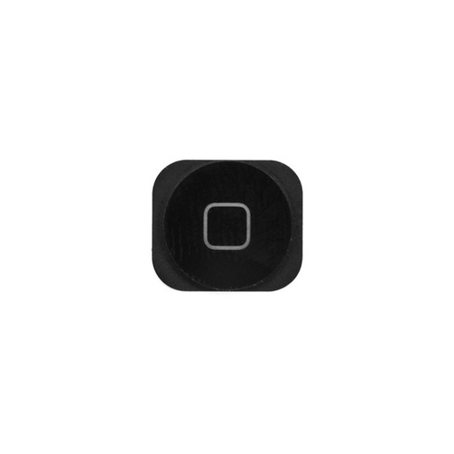 [2036] Home button Apple iPhone 5 black