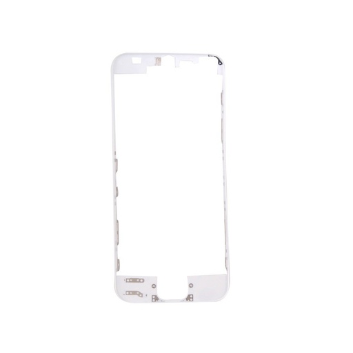 [2110] Frame display per Apple iPhone 5 white