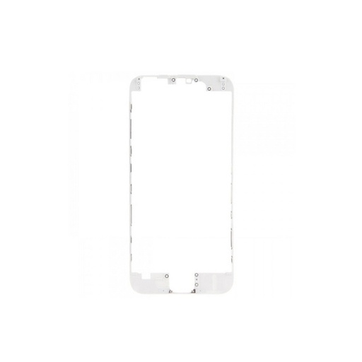 [2112] Frame display per Apple iPhone 6 white