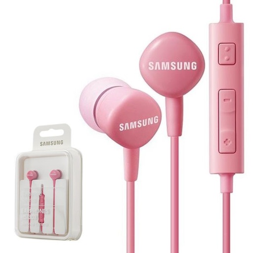 [8806085691230] Samsung earphone jack 3.5 mm In-Ear pink EO-HS1303PEGWW