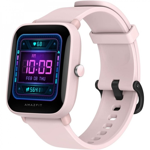 [6972596102755] Amazfit BIP U Pro Pink W2008OV5N