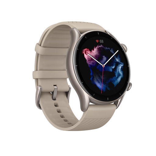 [6972596103714] Amazfit GTR 3 Moonlight Grey W1971OV2N