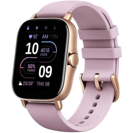 [6972596102960] Amazfit GTS 2e Lilac Purple W2021OV3N