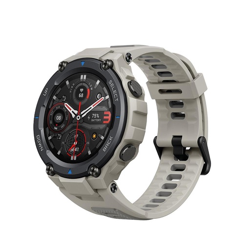 [6972596102526] Amazfit T-Rex Pro Desert Grey W2013OV3N