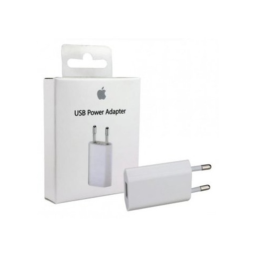 Apple Charger USB A1400 1A MD813ZM/A