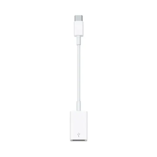 [195949396793] Apple Adattatore USB-C to USB MW5L3ZM/A (replaces: MJ1M2ZM/A)