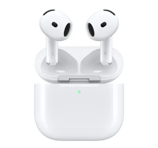 [195949689673] Apple AirPods 4 with ANC MXP93ZM/A