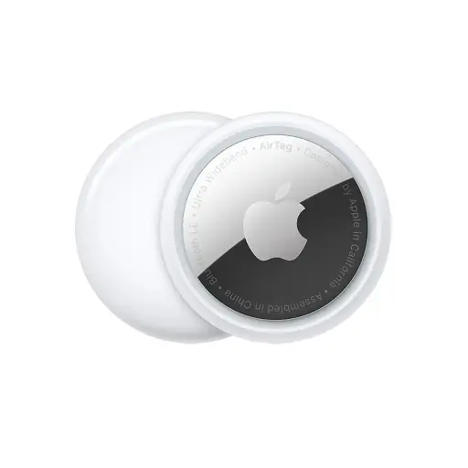 [190199535039] Apple AirTag MX532ZY/A Tracker (1 Pcs) White