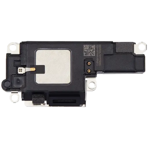 [18297] Apple Suoneria Vivavoce iPhone 15 Pro Rigenerato