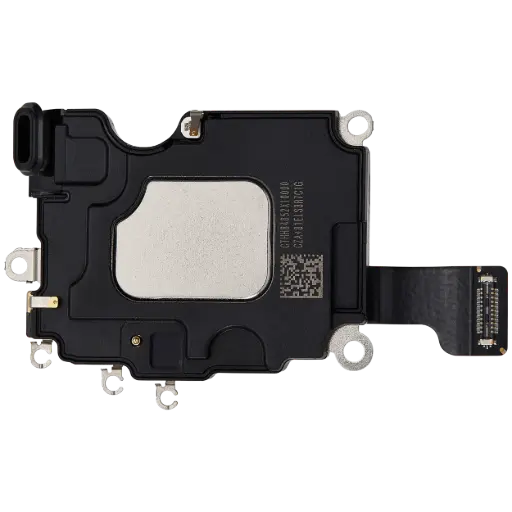 [18316] Apple Altoparlante Auricolare iPhone 16 Pro Max Rigenerato