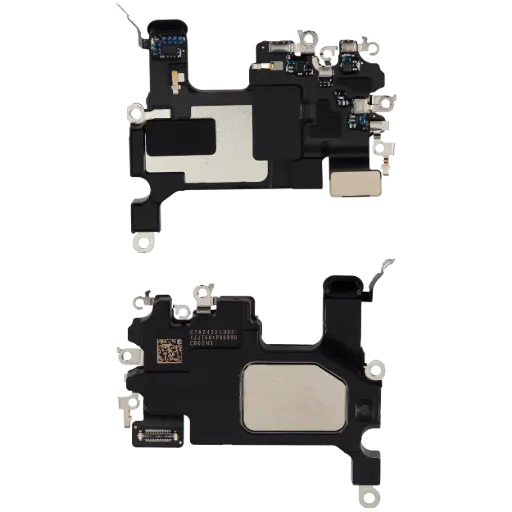 [18237] Apple Altoparlante Auricolare iPhone 14 Plus Rigenerato