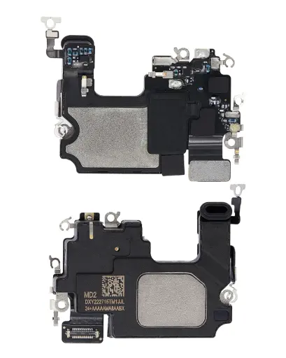[18283] Apple Ear Speaker iPhone 14 Refurbished