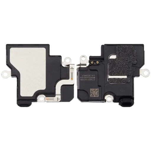 [18296] Apple Altoparlante Auricolare iPhone 15 Pro Rigenerato