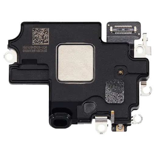 [18310] Apple Ear Speaker iPhone 15 Refurbished