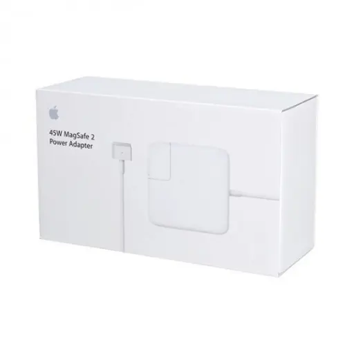 [885909611607] Apple Charger MagSafe 2 45W MD592Z/A