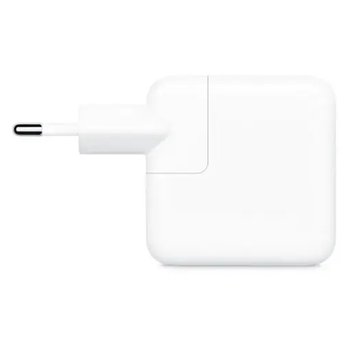[194253337331] Apple Caricabatterie 2 Porte (2 USB-C) 35W A2676 MNWP3ZM/A