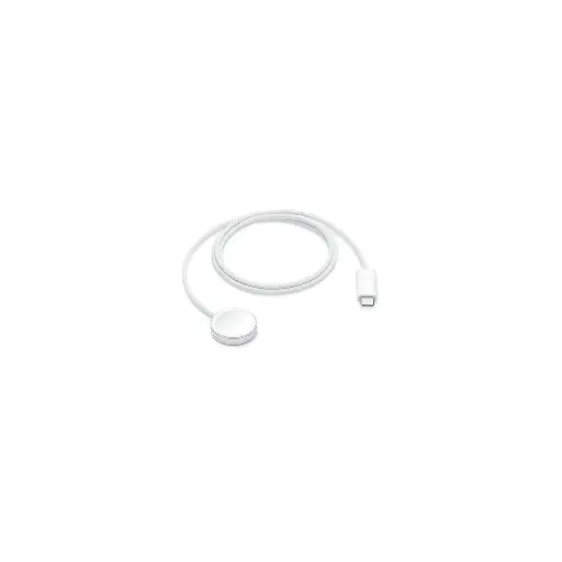 [0194253939276] Apple Charger USB-C Wireless For Apple Watch  (1m) MT0H3ZM/A