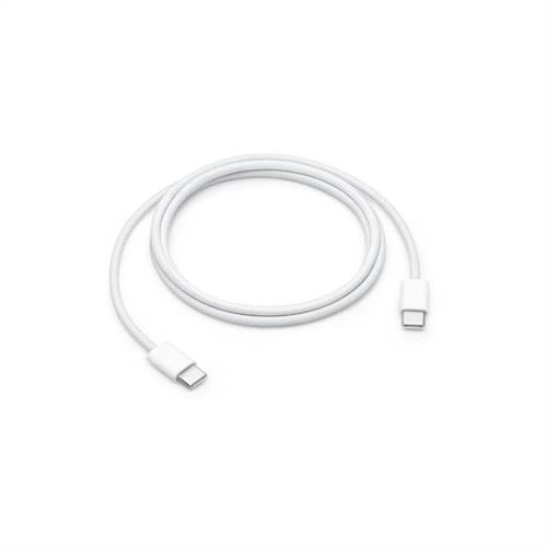 [195949371905] Apple Data Cable  Type-C To Type-C 60W (1m) MW493ZM/A (replaces: MQKJ3ZM/A)