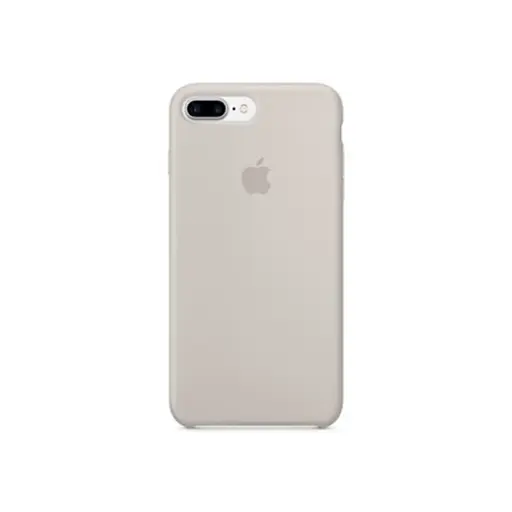 [190198000736] Apple Custodia iPhone 7 Plus Silicone Stone MMQW2ZM-A