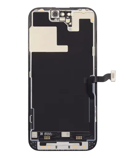 [18151] Apple Display LCD iPhone 14 Pro Max Rigenerato