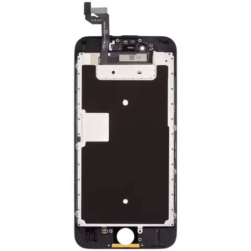 [18344] Apple Display LCD iPhone 6S Black Rigenerato