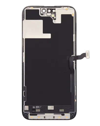 [18149] Apple Display LCD iPhone 14 Pro Rigenerato