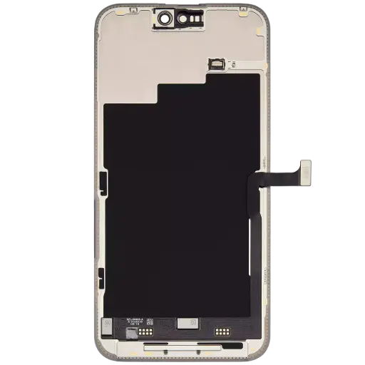 [18155] Apple Display LCD iPhone 15 Pro Max Rigenerato