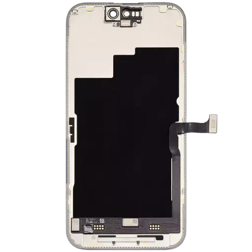[18153] Apple Display LCD iPhone 15 Pro Refurbished