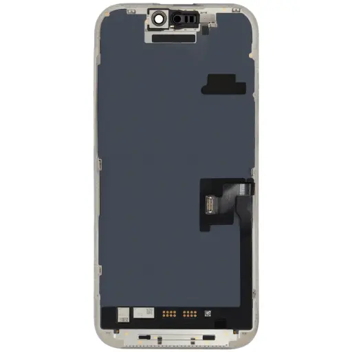 [18157] Apple Display LCD iPhone 16 Pro Rigenerato