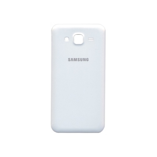 [2435] Samsung Back Cover J5 SM-J500F white GH98-37588A