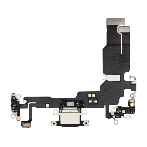 [18305] Apple Flex Charging Dock iPhone 15 Black Refurbished