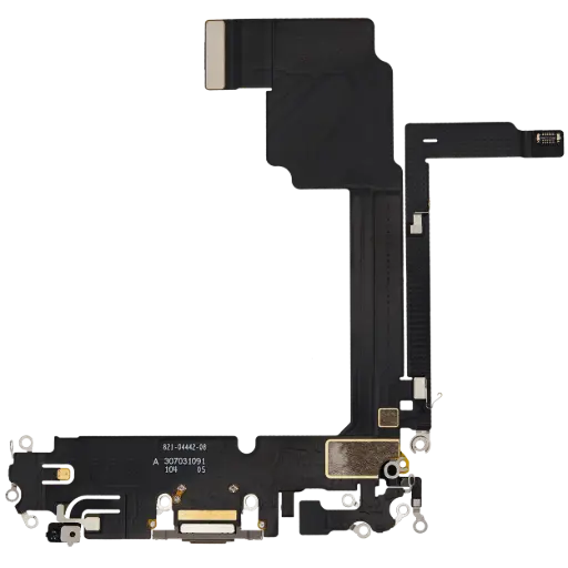 [18287] Apple Flex Charging Dock iPhone 15 Pro Max Titanium Natural Refurbished
