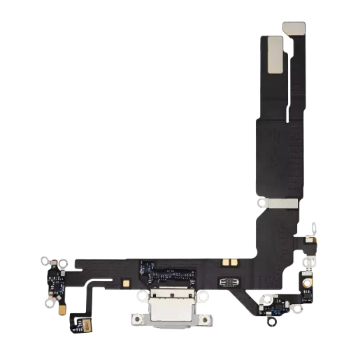 [18323] Apple Flex Charging Dock iPhone 16 White Refurbished