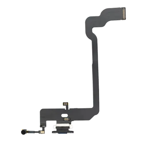 [18329] Apple Flex Charging Dock iPhone XS Black Refurbished
