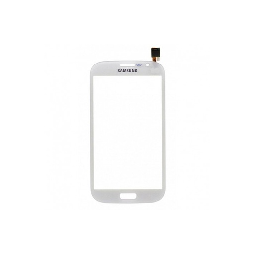 [2459] TOUCH Samsung Grand Neo Plus GT-I9060i white GH96-07968A