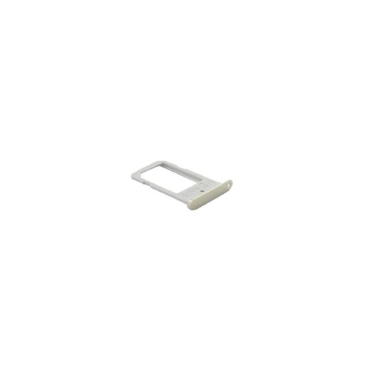 [0246] Sim card holder Samsung S6 Edge SM-G925F gold GH98-35872C