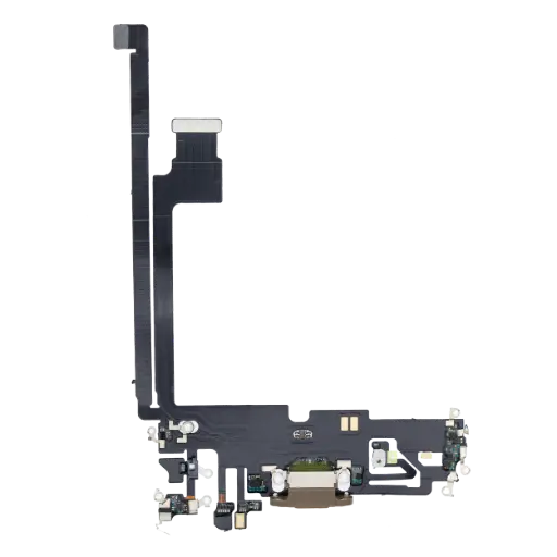 [18180] Apple Flex Charging Dock iPhone 12 Pro Max Gold Refurbished