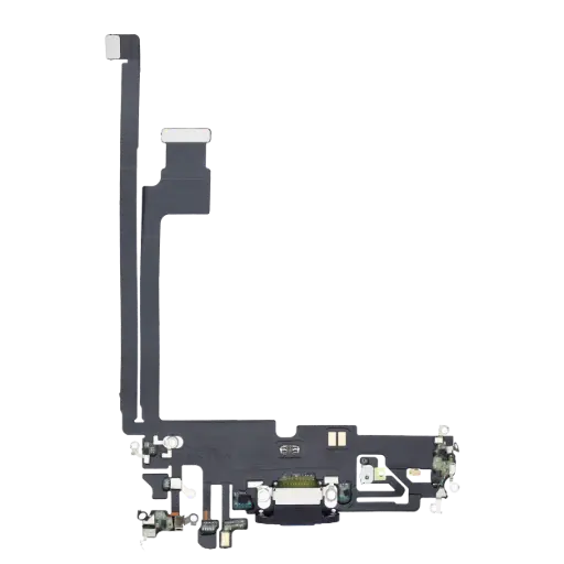 [18177] Apple Flex Charging Dock iPhone 12 Pro Max Graphite Refurbished