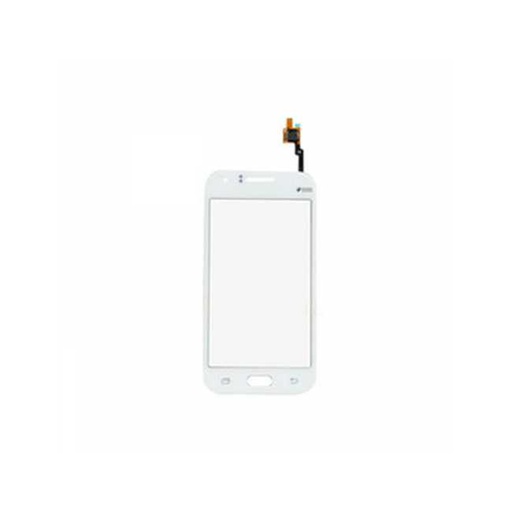 [2470] TOUCH Samsung J1 SM-J100H white GH96-08064E