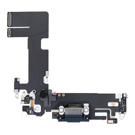 [18202] Apple Flat Connettore di Ricarica iPhone 13 Midnight Rigenerato