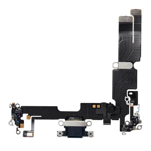 [18235] Apple Flex Charging Dock iPhone 14 Plus Midnight Refurbished