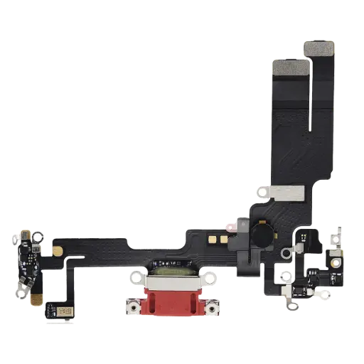 [18281] Apple Flex Charging Dock iPhone 14 Red Refurbished