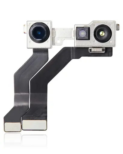 [18264] Apple Fotocamera Anteriore iPhone 13 Rigenerato