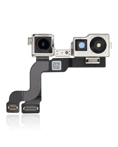 [18240] Apple Fotocamera Anteriore iPhone 14 Rigenerato