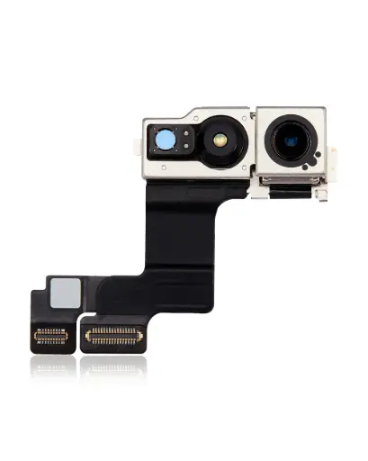 [18300] Apple Fotocamera Anteriore iPhone 15 Plus Rigenerato
