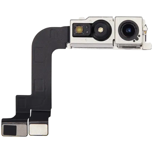 [18285] Apple Fotocamera Anteriore iPhone 15 Pro Max Rigenerato