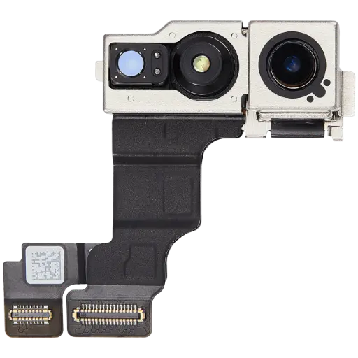 [18304] Apple Front Camera iPhone 15 Refurbished