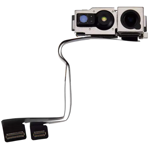 [18312] Apple Front Camera iPhone 16 Pro Max Refurbished