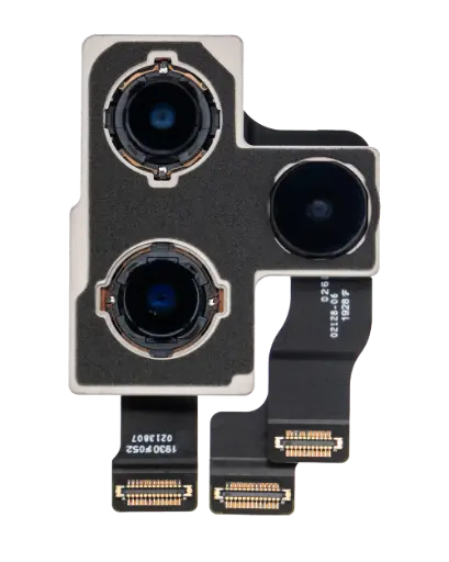 [18346] Apple Rear Camera iPhone 11 Pro iPhone 11 Pro Max Refurbished 