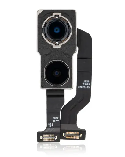 [18266] Apple Fotocamera Posteriore iPhone 11 Rigenerato